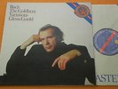 Glenn Gould Bach Goldberg Variations Dutch CBS Digital Stereo '82 NM