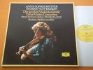 Mutter Karajan The Great Violin Concertos DGG Ed1 Stereo 4LP Box NM