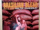 Walter Wanderley   Brazilian Blend   Jazz   Philips  PHS 600-227  Stereo  Sealed