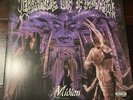 Cradle of Filth - Midian - Vinyl LP NM- Neuwertig