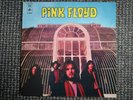 Pink Floyd The Piper At The Gates Rare Vinyl