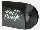 Daft Punk Discovery Double LP Vinyl New and Sealed