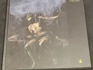 Behemoth I Loved You At Your Darkest LP SIGNED Deluxe Box Smokey Vinyl LTD 666