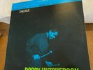 Bobby Hutcherson - Dialogue Blue Note BST 81498