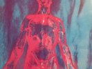 Nirvana Sliver , Dive , About A Girl (Live) Uk 12