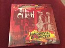 The Clash 