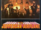 Jefferson Airplane - Somebody to Love / My Best Friend - Italy 1967 single w/ PS