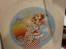 Good 1972 Grateful Dead Europe '72 Triple LP Album