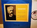 @HMV ASD 261 *WHITE/GOLD* SILVESTRI* TCHAIKOVSKY SYMPHONY NO.5* PHILHARMONIA*