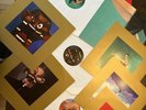 My Beautiful Dark Twisted Fantasy by Kanye West (Record, 2010) Full Set