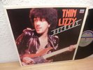 Thin Lizzy – Rockers Lp mint-  DECCA Pressing HARDROCK