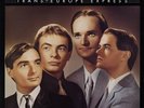 Kraftwerk Trans-Europe Express New LP