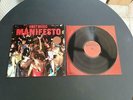 ROXY MUSIC MANIFESTO 1979 UK PRESS 12