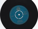THE BELMONTS - Tell me why Original Pye Int. single EX cond. Teenbeat.