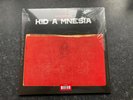 Kid A Mnesia by Radiohead (Vinyl LP, 2021)