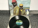LP VINYL ALBUM BLACK SABBATH - NEVER SAY DIE UK 1ST PRESS PRO CLEANED EX/NM
