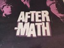 The Rolling Stones 'Aftermath' 1966 vinyl LP Shadow Cover