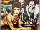 David Bowie Diamond Dogs Vinyl Record Album RCA 1974 AYL1-3889 VG+