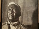 Leadbelly Leadbelly's Last Sessions Volume Two 1953 2lp Box Ex+Vinyl Inserts