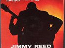 JIMMY REED: rockin' with reed VEE-JAY 12
