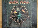 Overkill - Horrorscope Vinyl LP 1991 7567- 82883-1