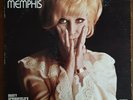 DUSTY SPRINGFIELD  Near Mint- VINYL/EX SLEEVE Dusty in Memphis 1969 PLAYS GREAT