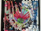 LIVING COLOUR Vivid Signed Autographed 12