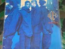 Jodeci LP “Forever My Lady” Uptown MCA 10534, 1991 BIEM / GEMA vg+