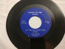 Dick Wagner Tonto And The Renegades 45 RPM Vinyl Record Sound of the Sceen Label