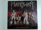 Manowar - Into Glory Ride 12
