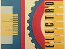 Various - Street Sounds Electro 10 - LP Record Vinyl Album - Hip Hop Electronic