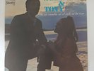 Nelly y Tony Croatto Yo No Cambio Ni El Cielo Ni La Rosa HIT PARADE VG+ LP #3816