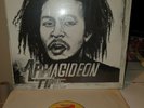 Willie Williams Armagideon Time Studio One Vinyl Album