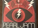 Pearl Jam - Lightning Bolt vinyl LP record New Opened Never Played