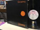 Jonesy   Growing   LP   1st Press   Prog   U.K. Pressing   1973