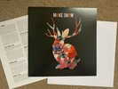 Miike Snow iii 12” Vinyl LP rare 2016 Charli XCX