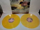 FINCH Say Hello To Sunshine 2xLP on Yellow VINYL Gatefold Never Spun [/500]