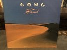 Gong - Shamal - Vinyl Record LP 1975 - VG+ Vinyl VG Cover