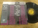 KENNY BURRELL 2 Guitars JIMMY RANEY JACKIE MCLEAN PRESTIGE OJC nm
