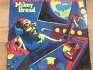 MIKEY DREAD - Dread At The Controls  Vinyl LP Album 1979 Trojan ROOTS REGGAE DUB
