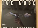 RARE ?? Ice Cube - Lethal Injection 2015 Vinyl LP Priority N.W.A.