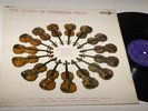 Ruggiero Ricci The Glory Of Cremona UK MCA mono ED MUC 104 NM