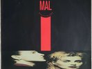 X Mal Deutschland - Devils (LP, 1989) Gothic, Independent, Rock, Pop