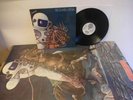 BEGGARS OPERA PATHFINDER Lp mint 1972 VERTIGO SWIRL + POSTER