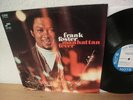 Frank Foster – Manhattan Fever 1968 Blue Note Lp mint- Soul-Jazz
