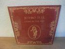 Jethro Tull – Living In The Past 2x Lps mint unplayed Factory Sealed 180gm
