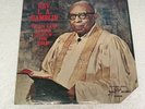 Rev. L. A. Hamblin - When God Walks Out of The Field 12” 33rpm Jewel Vinyl