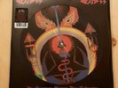 DEATH SS - Do What Thou Wilt  LTD PIC DISC + POSTER - Lucifer Rising