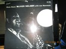 OLIVER NELSON/JOE NEWMAN: RARE ESQUIRE LP