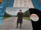 ELTON JOHN autograph lp vinyle first press A SINGLE MAN signed live concert rare